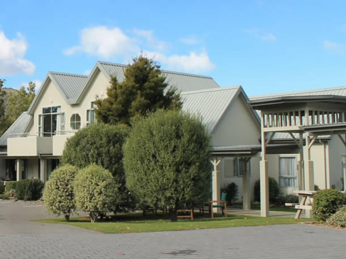 Colonial Manor Motel Cromwell Exterior foto